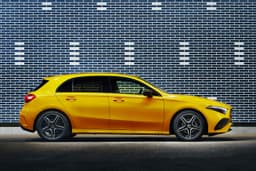 Next-gen Mercedes A-Class hatchback to arrive in 2028