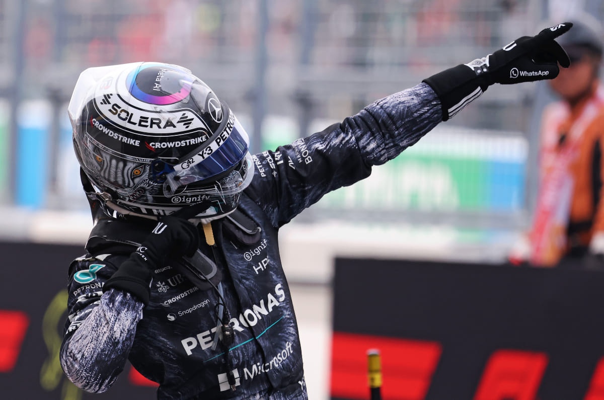 2026 F1 Japanese GP winner Kimi Antonelli