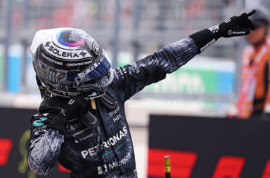 2026 F1: Antonelli wins Japanese GP to take championship lead