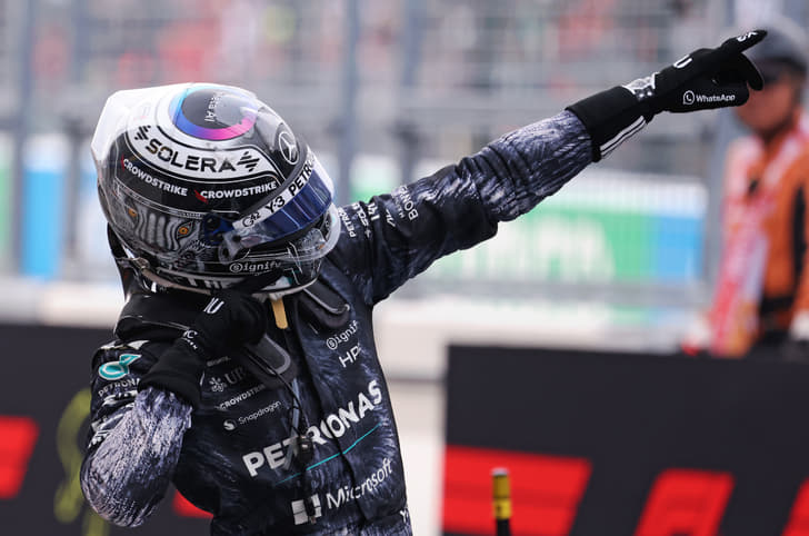 2026 F1 Japanese GP winner Kimi Antonelli