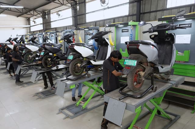 PM E-drive subsidy extended until July 31 for electric two-wheelers