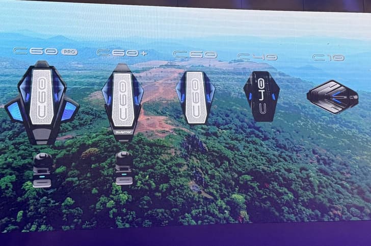 New BluArmor range of intercoms launched from Rs 3,499