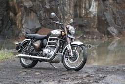 Royal Enfield crosses 1 million domestic sales in FY26