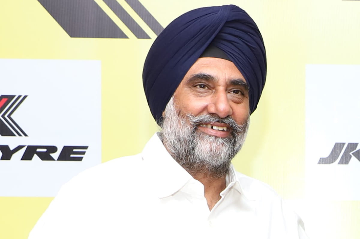 Hari Singh
