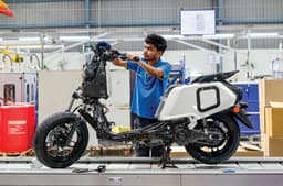 River plans to set up a new plant to ramp up production