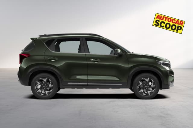 Next-gen Kia Sonet launch in 2027