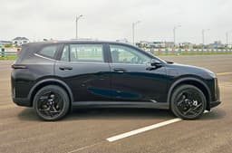 Vinfast Limo Green to be sold separately to fleet operators