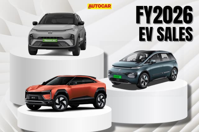 FY2026 EV sales: Mahindra’s market share rises to 21 percent