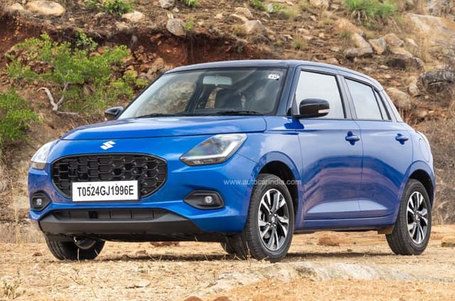 Maruti likely to hike small car prices amid cost pressures