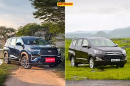 Lower-spec Toyota Innova Hycross to replace Crysta