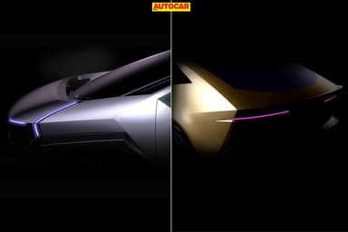 Hyundai teases new Earth and Venus concepts