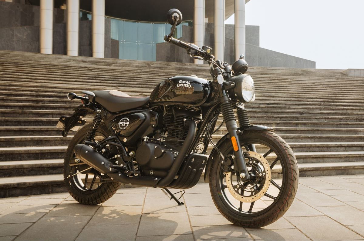 News Royal Enfield Hunter 350 Base Premium launched at Rs 1.50 lakh 2 hrs ago Dinshaw Magol