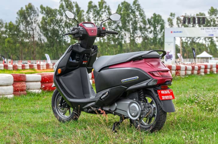 Suzuki e-Access to be followed by more EVs in the future