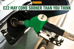 Sugar lobby pushes for E22 transition as ethanol overcapacity bites 