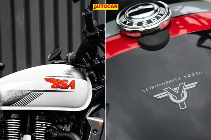 Classic Legends to launch a new Scrambler on April 23