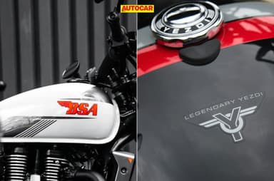 Classic Legends to launch a new Scrambler on April 23