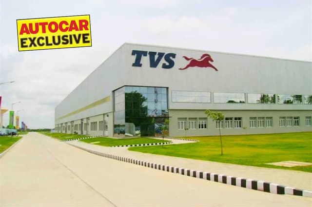 TVS to set up new plant, evaluating multiple locations
