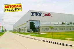 TVS evaluating locations in Gujarat and Madhya Pradesh for new plant