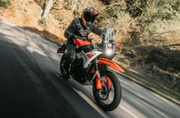 KTM 390 Adventure X price hiked again