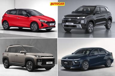 Hyundai to hike car prices from May 2026