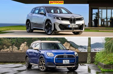 BMW Group to launch 23 more products across its brands in 2026