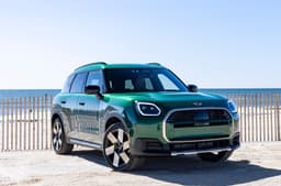 Mini to commence local assembly of Countryman in India