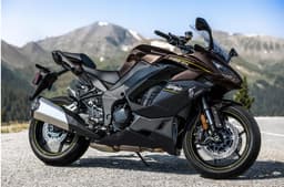 Kawasaki Ninja 1100SX price reduced by nearly Rs 2 lakh