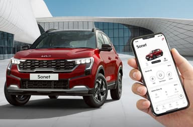 Kia sees over 30 percent customers renewing connected car subscription