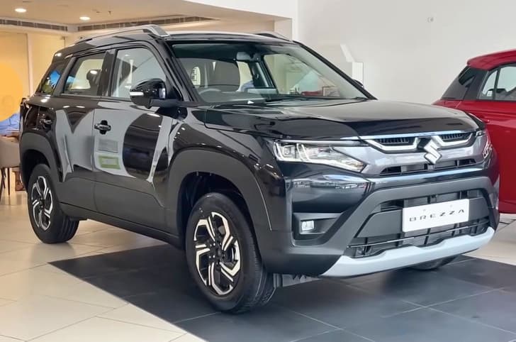 Benefits of up to Rs 45,000 on Maruti Brezza, Swift in April 2026