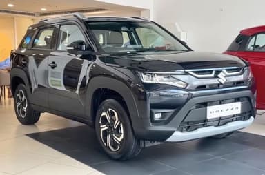 Benefits of up to Rs 45,000 on Maruti Brezza, Swift in April 2026