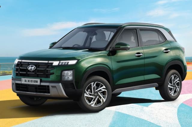 Hyundai launches Creta Summer Edition at Rs 12.06 lakh