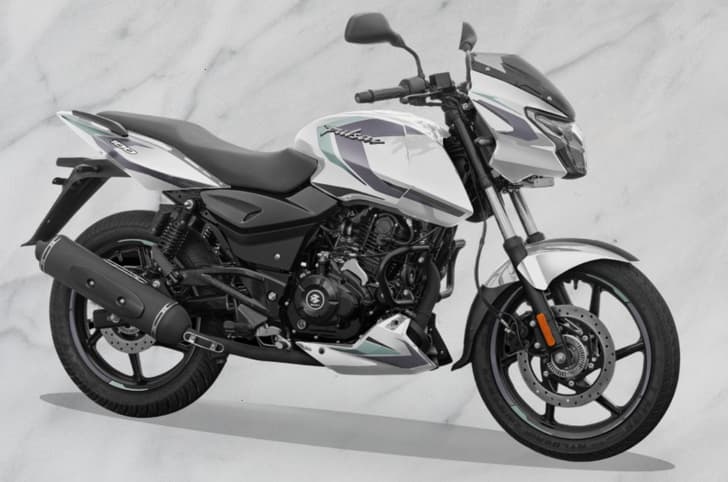 Bajaj Pulsar 180 launched at Rs 1.22 lakh