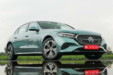 Mercedes-Benz records best-ever performance in FY2026, over 19,000 units sold