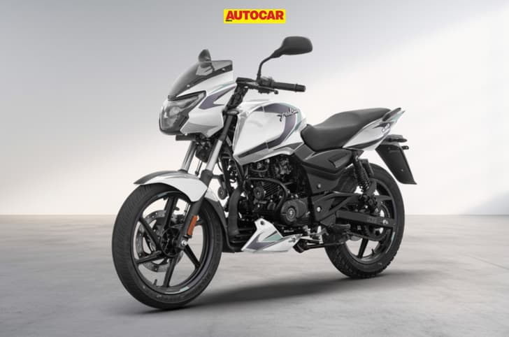 Bajaj Pulsar 180 launched at Rs 1.22 lakh