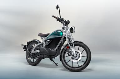 Royal Enfield Flying Flea C6 launched at Rs 2.79 lakh