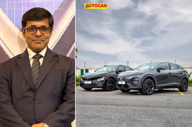 Value and competitive pricing driving our sales, says Vinfast India CEO