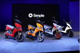 Simple Energy now has nearly 70 showrooms in India