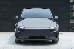 New Tesla entry level SUV in the works: Report