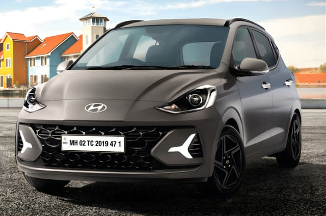 Hyundai launches Grand i10 Nios Vibe Edition at Rs 7.09 lakh