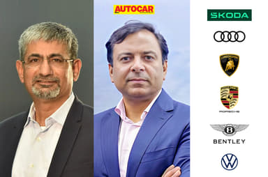 Skoda Auto Volkswagen India plans up to 19 product launches in 2026