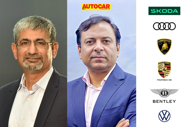 Skoda Auto Volkswagen India plans up to 19 product launches in 2026