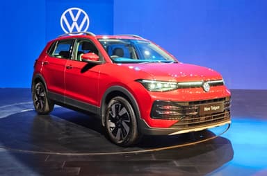 Volkswagen launches Taigun facelift at Rs 11 lakh