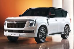 Nissan keen to launch the Patrol in India