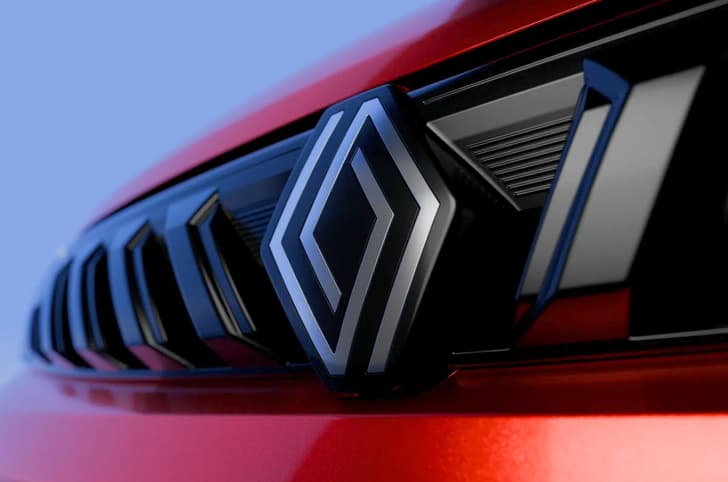 Renault promises a 7 model-lineup in India by 2030 Renault promises a 7 model-lineup in India by 2030