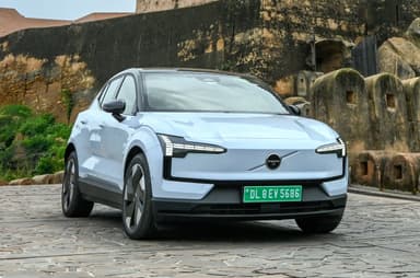 Volvo India announces price hike for all models