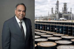 Prolonged Middle East conflict could slow growth, says SIAM president