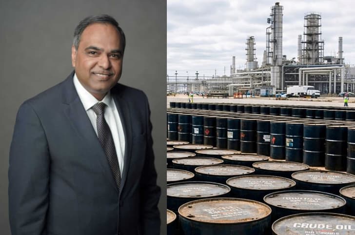 Shailesh Chandra SIAM President on Middle-East Conflict