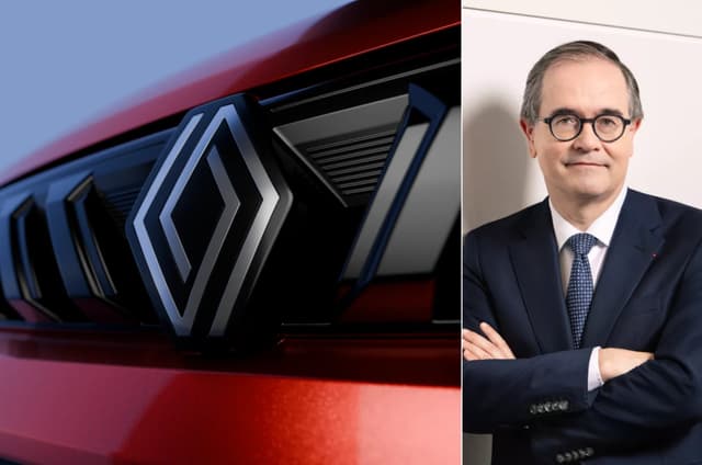 Diesel is old technology, I don’t want to go backwards: Renault CEO 