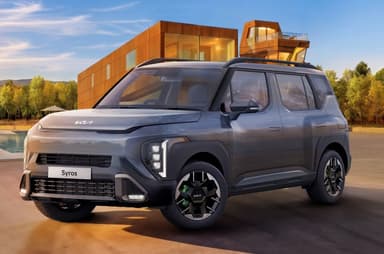 Kia Syros gets more affordable; new trims start from Rs 8.40 lakh