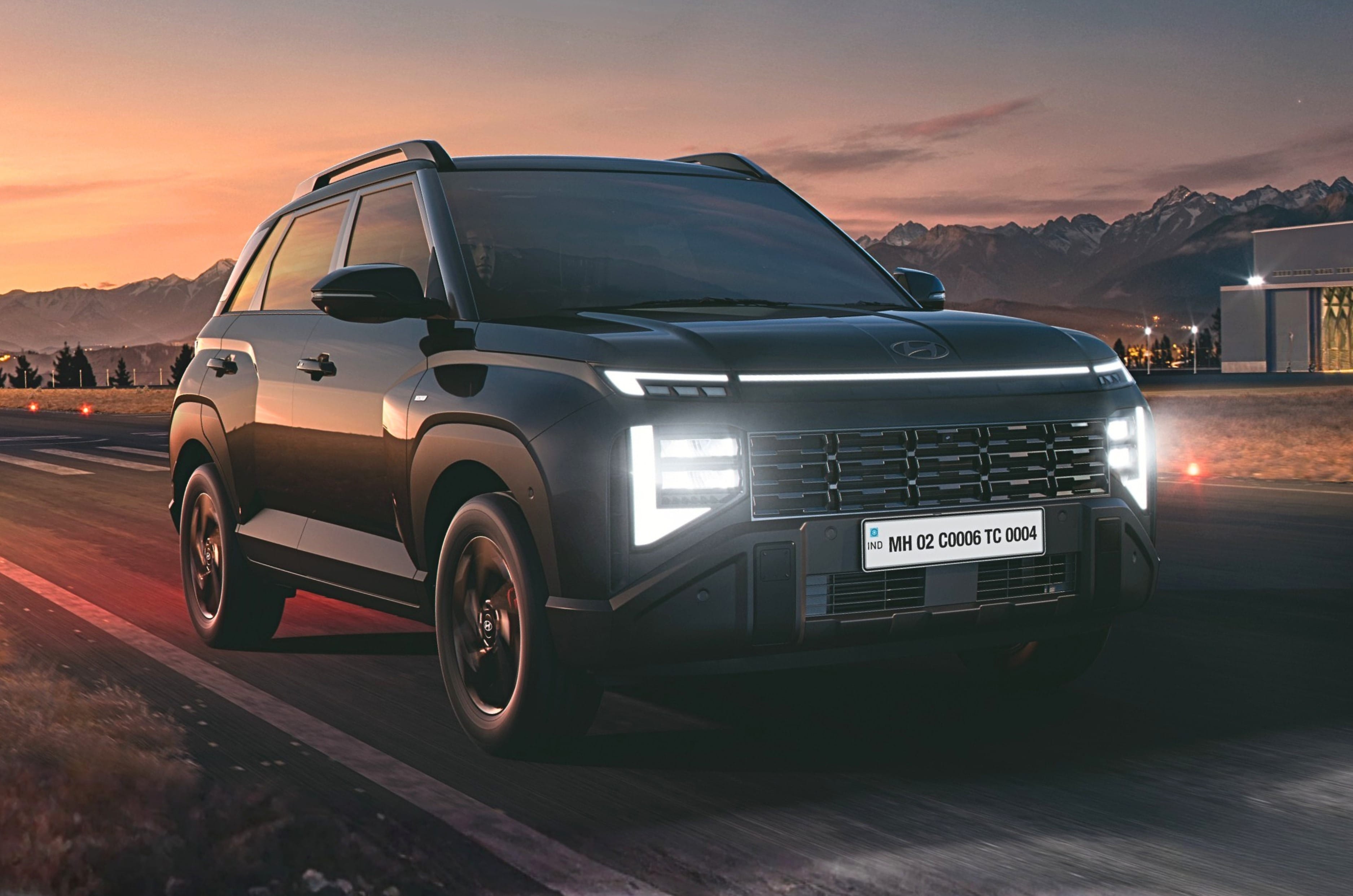 News 2026 Hyundai Venue Knight Edition launched at Rs 9.70 lakh 2 hrs ago Dipan Sur